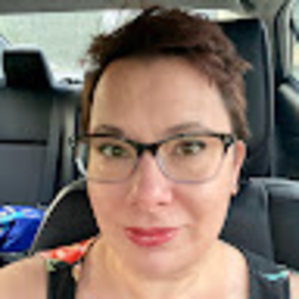 Meet your Posher, Robyn